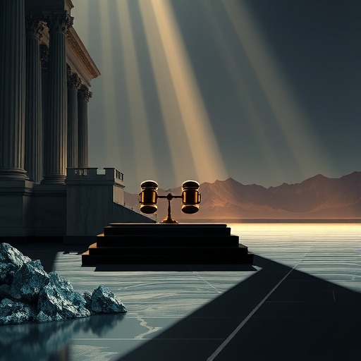 参股盐湖锂业务控制权正式易主，关键诉讼终审落定 - 兰州联臻能源网