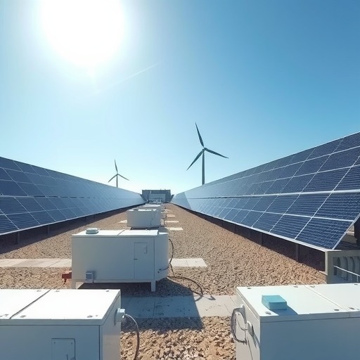 抽水蓄能市场化改革提速，新型储能获容量电价支持新信号 - 兰州联臻能源网