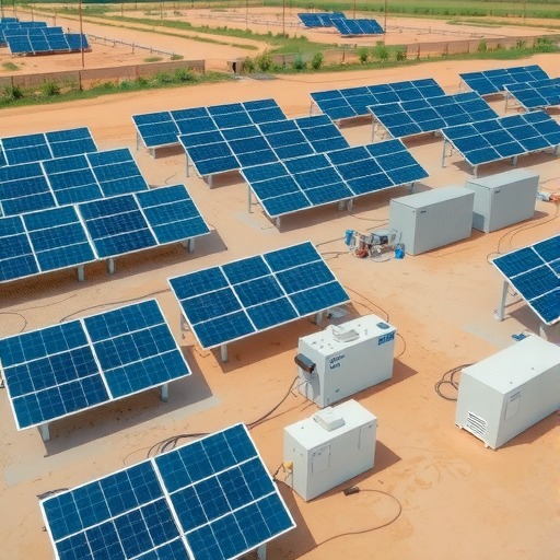 河北独立储能电站EPC招标启动，规模达100MW/400MWh - 兰州联臻能源网