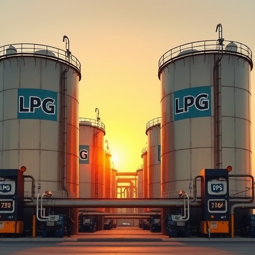 能源市场动态：液化石油气与汽油等5类油气产品价格呈现上涨趋势 - 兰州联臻能源网