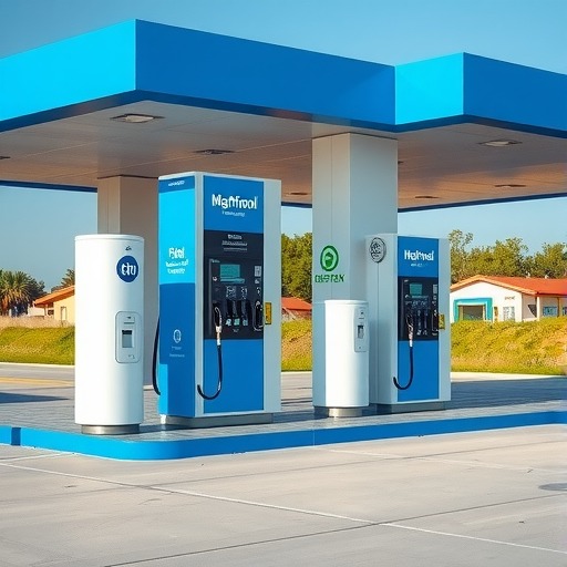 甲醇燃料价格优势明显，未来汽车能源格局或走向多元化 - 兰州联臻能源网