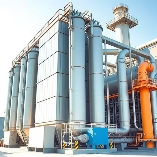 全球最大规模柴油吸附分离装置建成投产，推动炼化产业转型升级 - 兰州联臻能源网