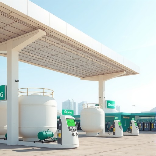 液化天然气市场价格小幅上涨，油气产品行情分化 - 兰州联臻能源网