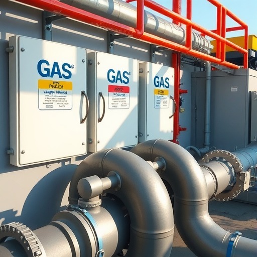 湖南天然气价格管理权限调整，终端价格联动由地方执行 - 兰州联臻能源网