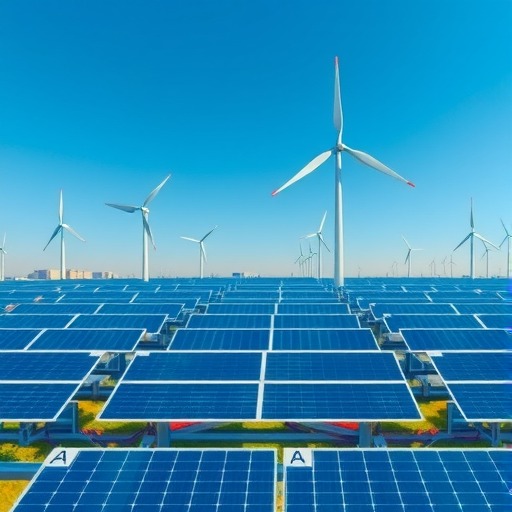 深化合作布局新能源与电力系统建设，共谋高质量发展新篇章 - 兰州联臻能源网