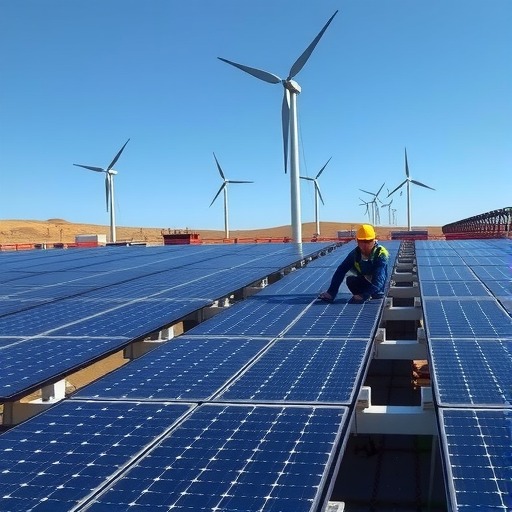 深入推进能源革命，构建新型能源体系，保障高质量发展 - 兰州联臻能源网