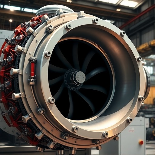 645MW火电机组汽轮机通流改造工程招标，要求超超临界机组设计与制造能力 - 兰州联臻能源网