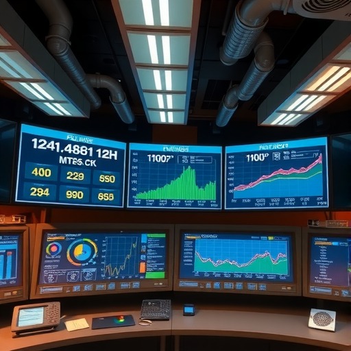 机组深度调峰AGC认证运行创纪录，低负荷稳定控制实现重大突破 - 兰州联臻能源网