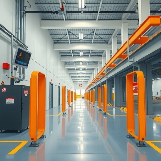 筑牢安全生产防线，多措并举确保新年开好局 - 兰州联臻能源网