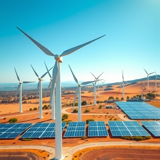 湖南100兆瓦分散式风电试点项目正式获批建设 - 兰州联臻能源网