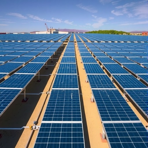 甘肃390MW独立储能电站项目签约落地，总投资18亿元 - 兰州联臻能源网