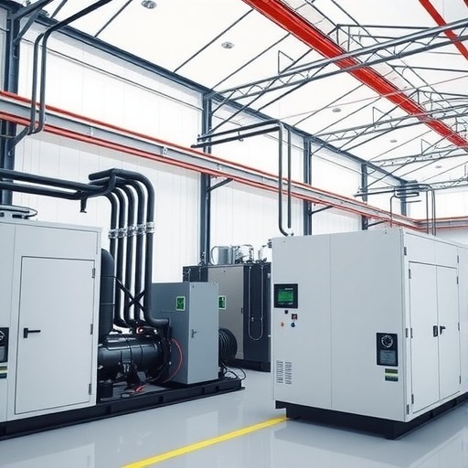 独立储能容量电价新政出台，放电时长与顶峰能力成补偿关键依据 - 兰州联臻能源网