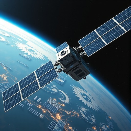 太空储能市场崛起，卫星电源系统如何驱动万亿宇航产业 - 兰州联臻能源网