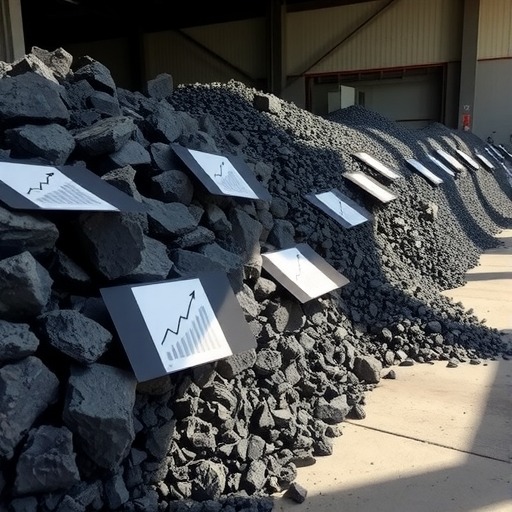 1月下旬煤炭价格走势分化，无烟煤与焦煤呈现上涨态势 - 兰州联臻能源网