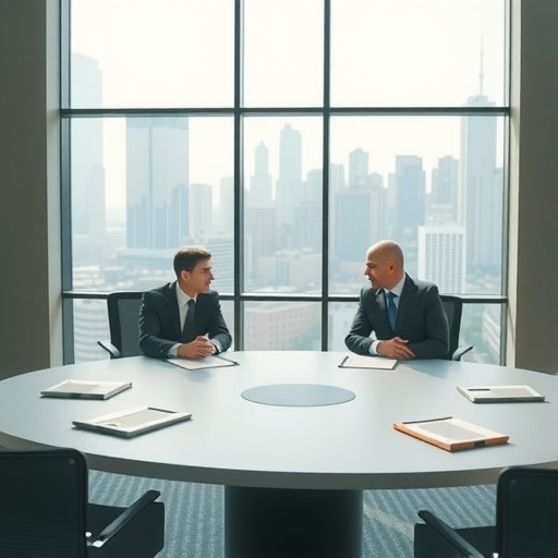 中国石油集团董事长与香港大学校长会面 探讨校企合作与产教融合 - 兰州联臻能源网