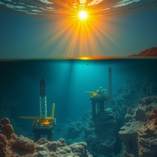 距深圳170公里发现亿吨级油田，南海深层油气勘探获重大突破 - 兰州联臻能源网