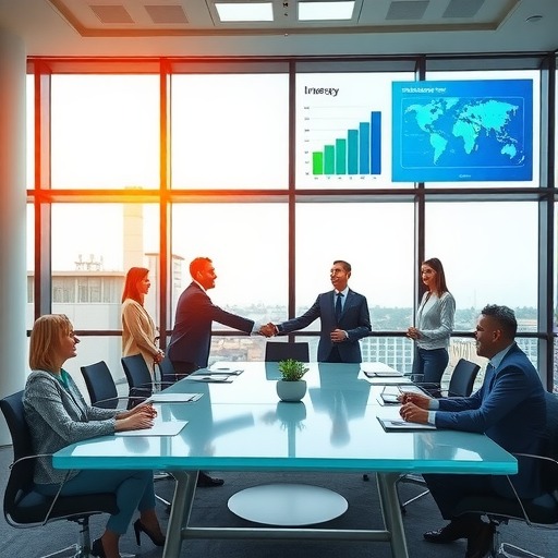 校企签署战略合作协议，共促产学研融合与能源科技创新 - 兰州联臻能源网