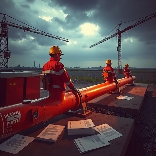 管道燃气特许经营权被取消，企业因严重违约违规受处理 - 兰州联臻能源网