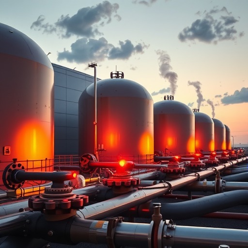 液化天然气价格近期持续上涨，油气市场供需动态引关注 - 兰州联臻能源网