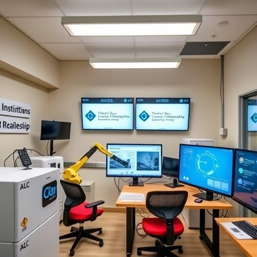 校企深化战略合作，共促科技与产业创新深度融合 - 兰州联臻能源网