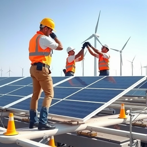 深化合作共推能源绿色转型，共商电力行业高质量发展路径 - 兰州联臻能源网