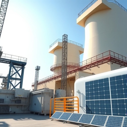 部署安全环保与核安全重点工作，筑牢清洁能源发展基石 - 兰州联臻能源网