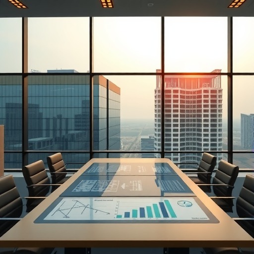 两大能源央企高层会晤，共商重点项目合作与技术创新 - 兰州联臻能源网