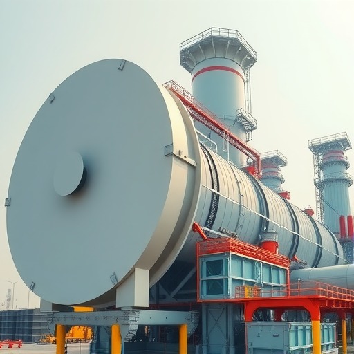 660兆瓦煤电一体化扩建项目3号机组正式投产，助力西电东送能源保障 - 兰州联臻能源网