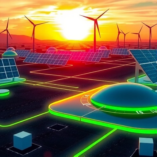 能源强国建设：以体系能力跃升为核心的政策路径 - 兰州联臻能源网