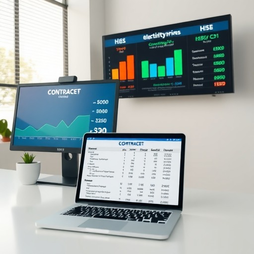 山东代理购电指南4.0解读：用户签约与价格构成新规详解 - 兰州联臻能源网