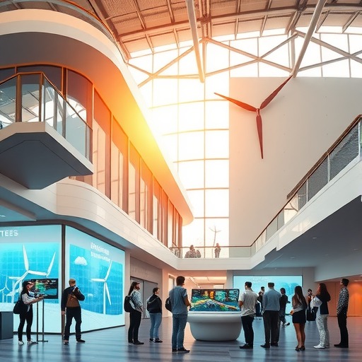 储能学院正式成立，聚焦产教融合与创新人才培养 - 兰州联臻能源网