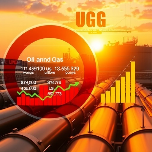 液化天然气价格持续上涨，油气市场行情走势分析 - 兰州联臻能源网