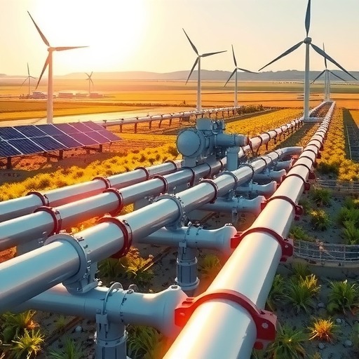 政协委员建言能源绿色转型：提高天然气消费占比，推动低碳化发展 - 兰州联臻能源网