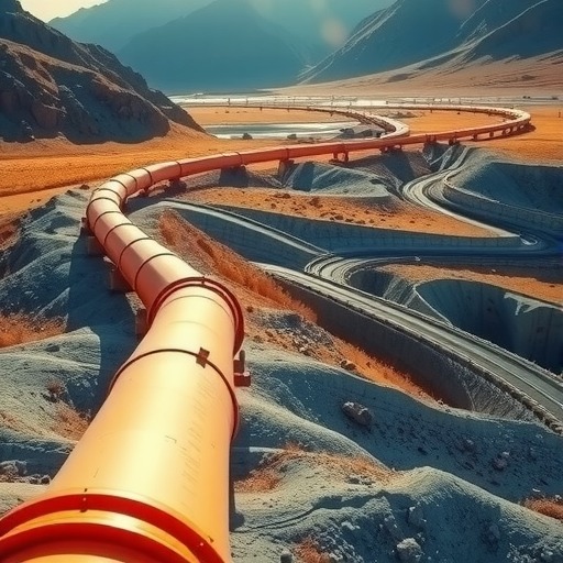 青海省强化油气管道安全保护与监管工作要点 - 兰州联臻能源网