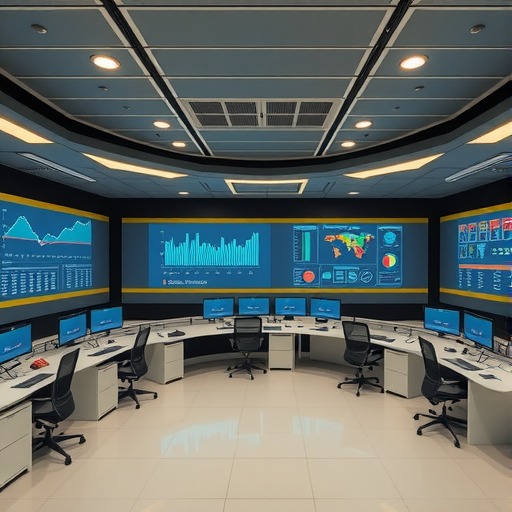 能源央企如何以高质量发展保障国家能源安全 - 兰州联臻能源网