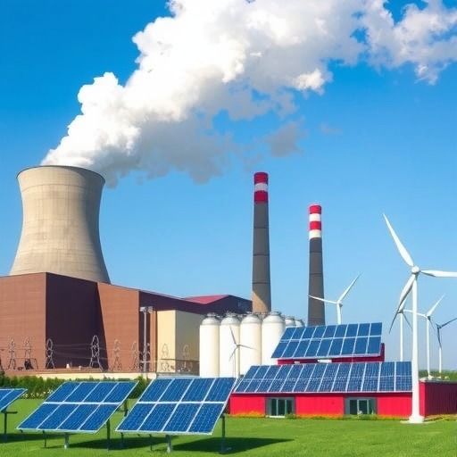 年度净利润预增超五成，火电盈利与绿色转型双轮驱动 - 兰州联臻能源网