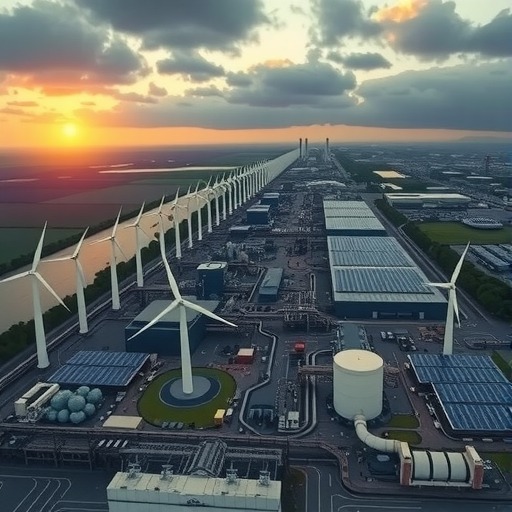 千亿级资产重组获受理，涉及多家能源子公司整合 - 兰州联臻能源网