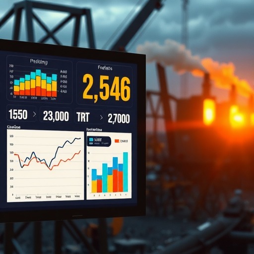 年度业绩预告发布：净利润预计区间公布，煤炭销售价格影响显著 - 兰州联臻能源网