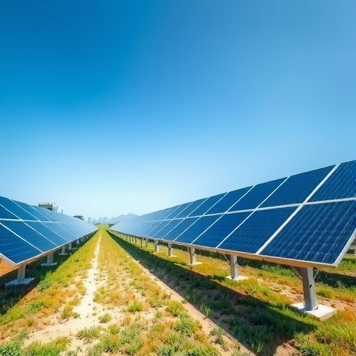 陕西能源电力发展重点解读：清洁转型与保障能力提升 - 兰州联臻能源网