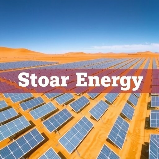 中亚最大光伏电站全容量并网，绿色能源点亮戈壁，助力能源转型 - 兰州联臻能源网