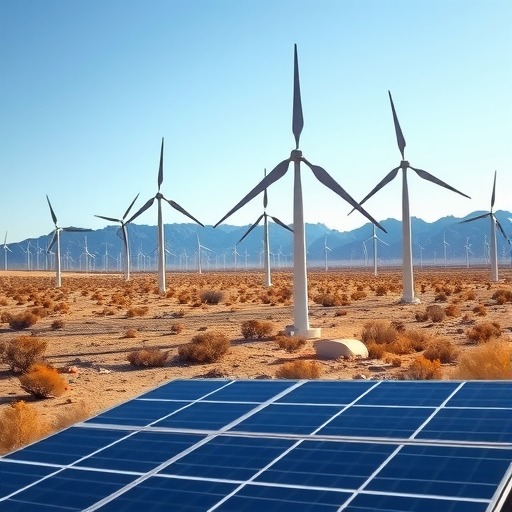 全球风电装机规模持续领先，清洁能源发展再创新高 - 兰州联臻能源网