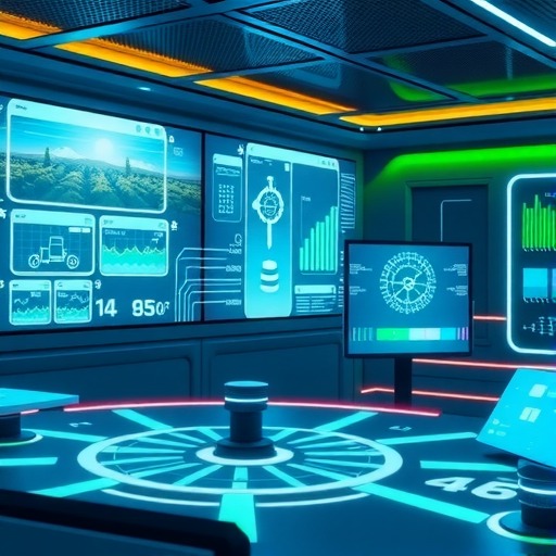 虚拟电厂建设与运行管理方案解读：聚合资源与市场参与路径 - 兰州联臻能源网