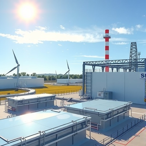 氢能产业扶持新政发布，最高补贴达3000万助力产业集群发展 - 兰州联臻能源网