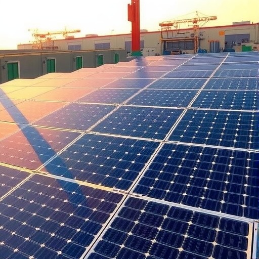 重庆用户侧储能项目EPC招标，单价1.16元/Wh引关注 - 兰州联臻能源网