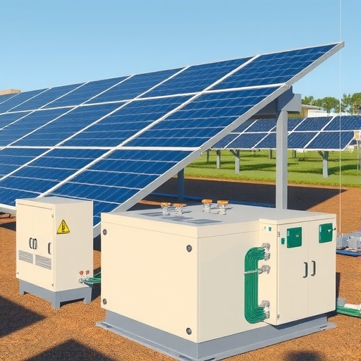 独立储能参与安徽电力现货市场，报量保价机制与价格区间明确 - 兰州联臻能源网