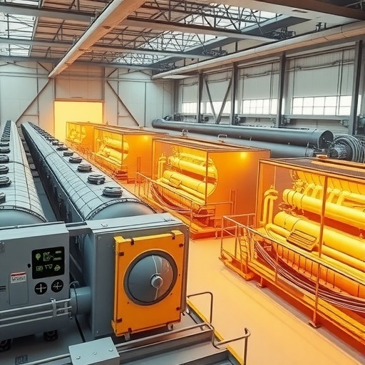 两大央企深化能源领域战略合作，共筑安全保障与产业链发展 - 兰州联臻能源网