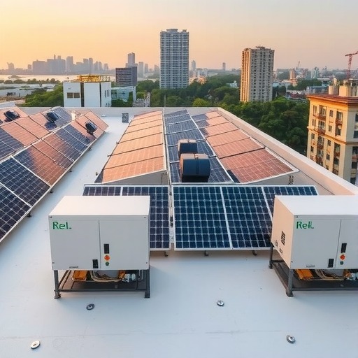 广州增城区新型储能电站项目申报指南，助力能源转型建设 - 兰州联臻能源网