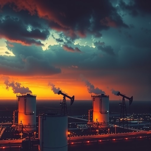 OPEC+增产致国际油价大幅下挫，市场博弈升级 - 兰州联臻能源网