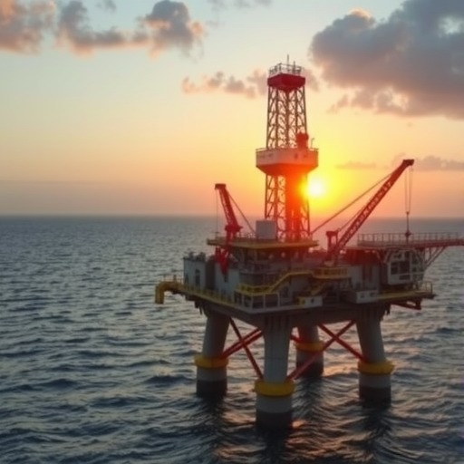 海洋油气增产量创新高，深水技术与精益管理驱动持续突破 - 兰州联臻能源网