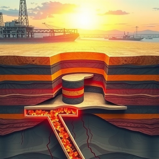 我国东部陆相断陷盆地页岩油勘探获重大突破，两大油田诞生 - 兰州联臻能源网